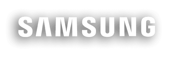 Logo de Samsung