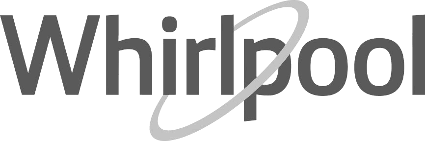 Logo de Whirlpool